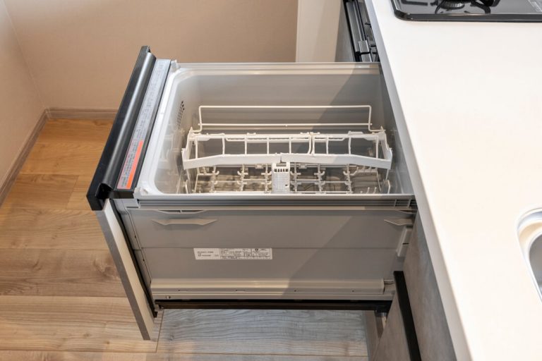 キッチン 食洗機
