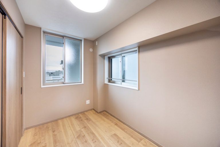 洋室（約4.0帖）