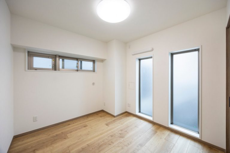 洋室（約5.0帖）