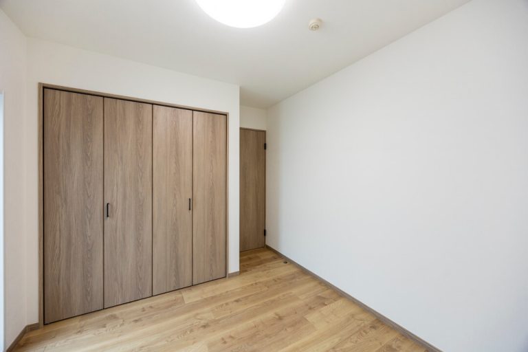 洋室（約5.0帖）