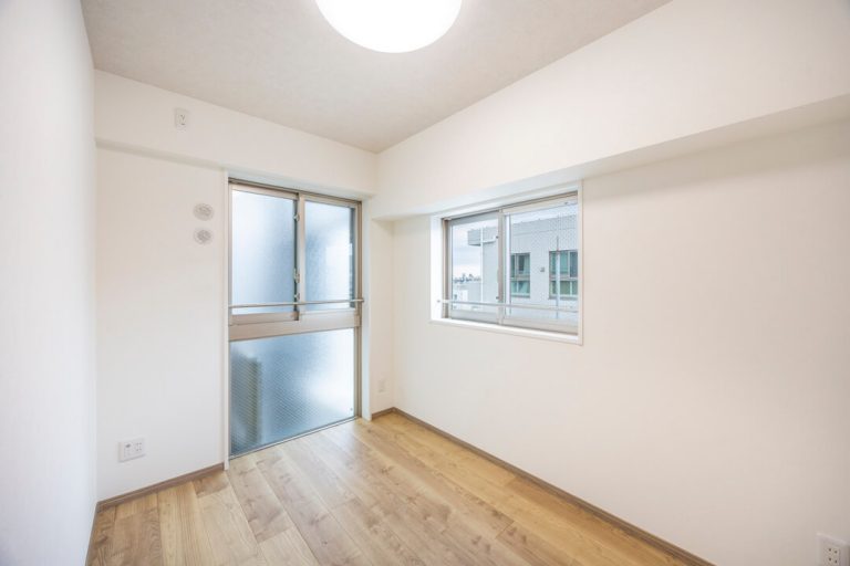 洋室（約4.7帖）