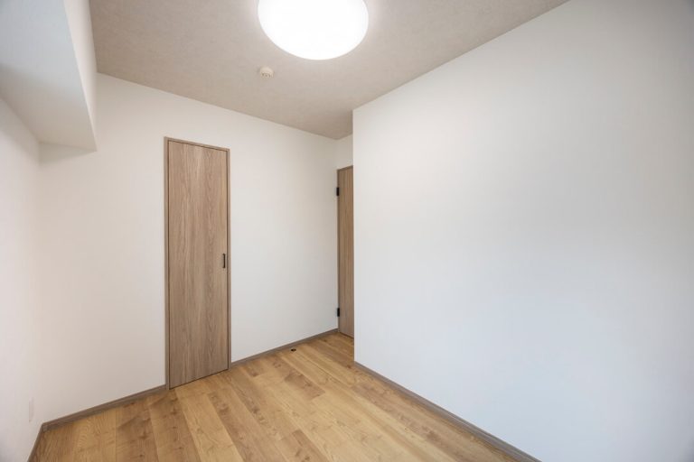 洋室（約4.7帖）