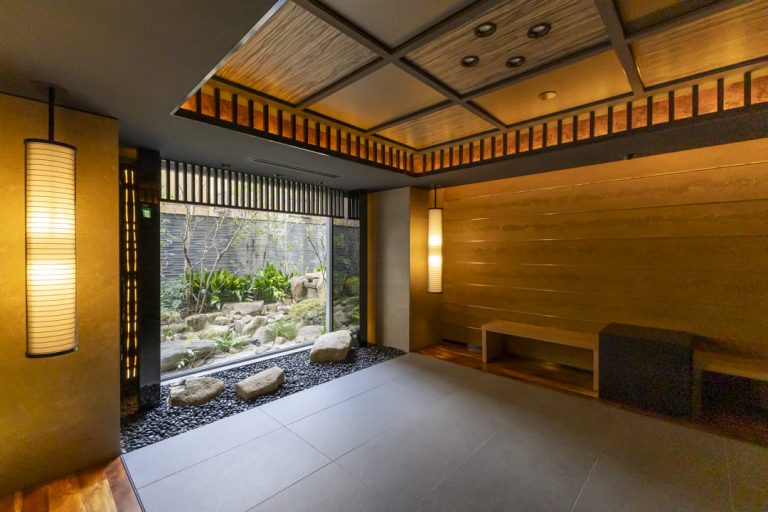 神泉　渋谷区松濤アドレス、ペットと寄り添う穏やかな1LDK