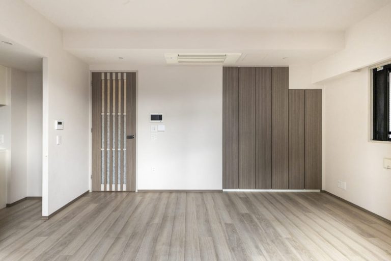 リビングダイニング