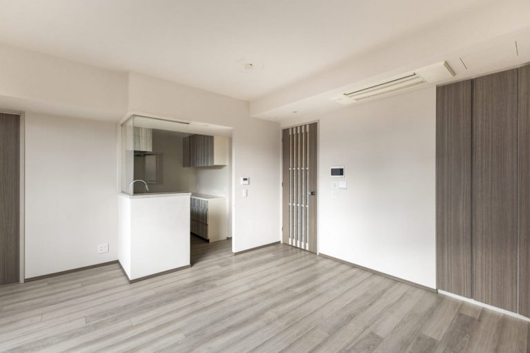 リビングダイニング