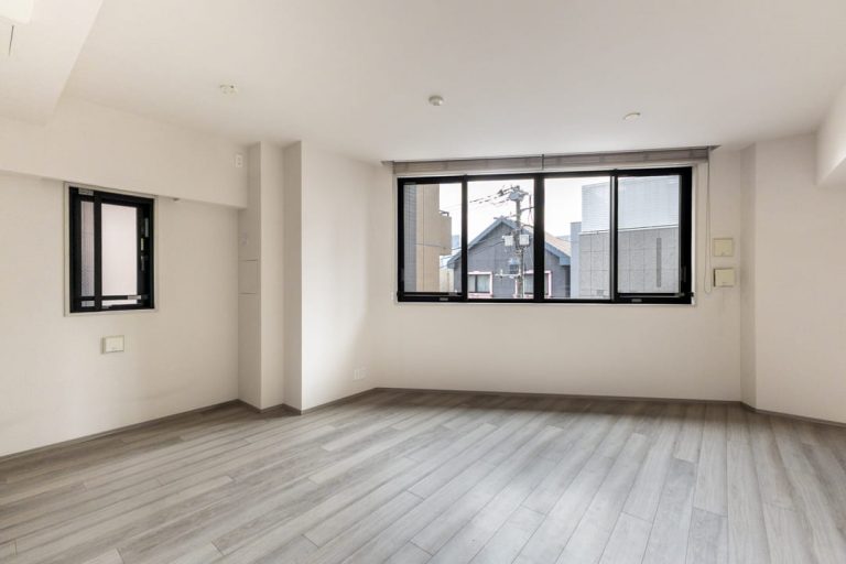 リビングダイニング