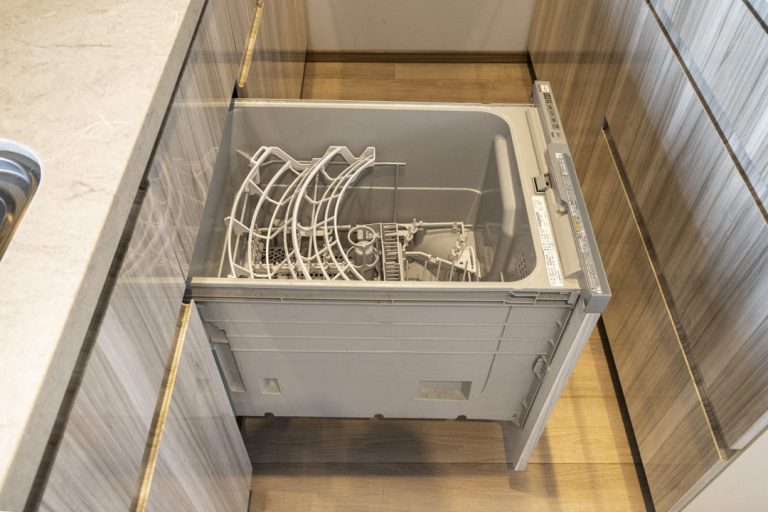 キッチン 食洗機