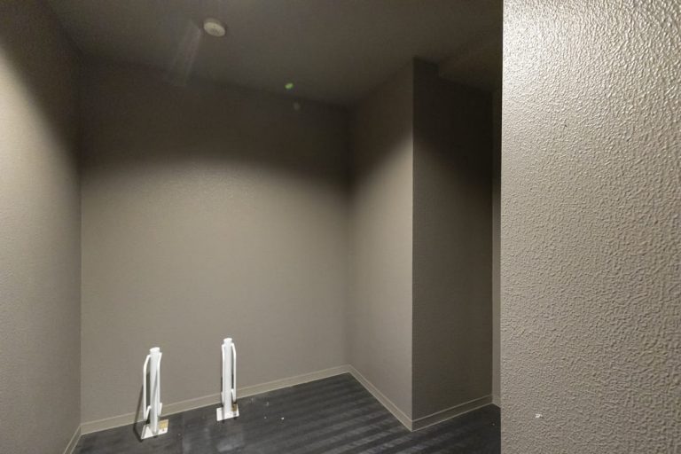 サイクルガレージ