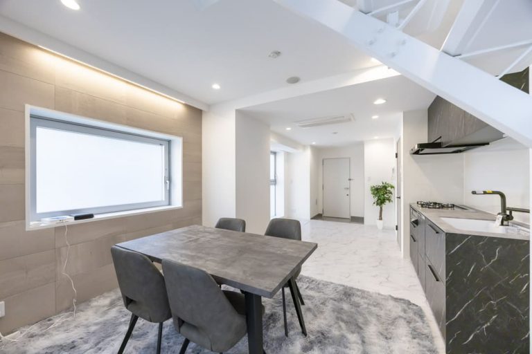 リビングダイニングキッチン