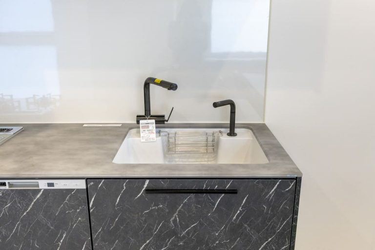 キッチン シンク