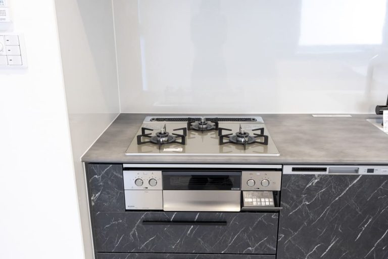 キッチン コンロ