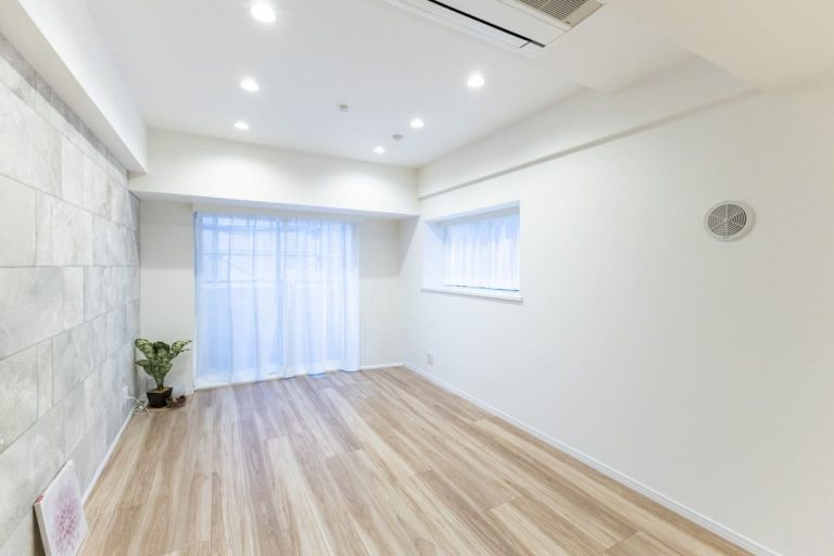 リビングダイニング