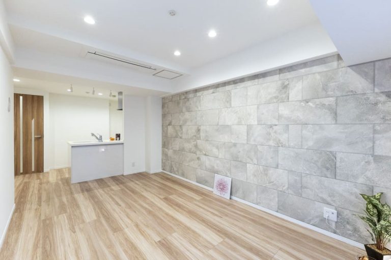 リビングダイニング