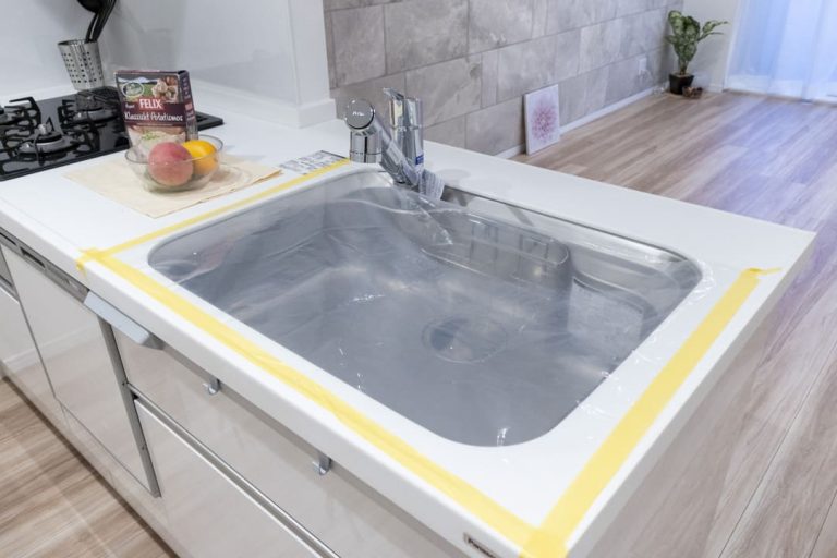 キッチン シンク