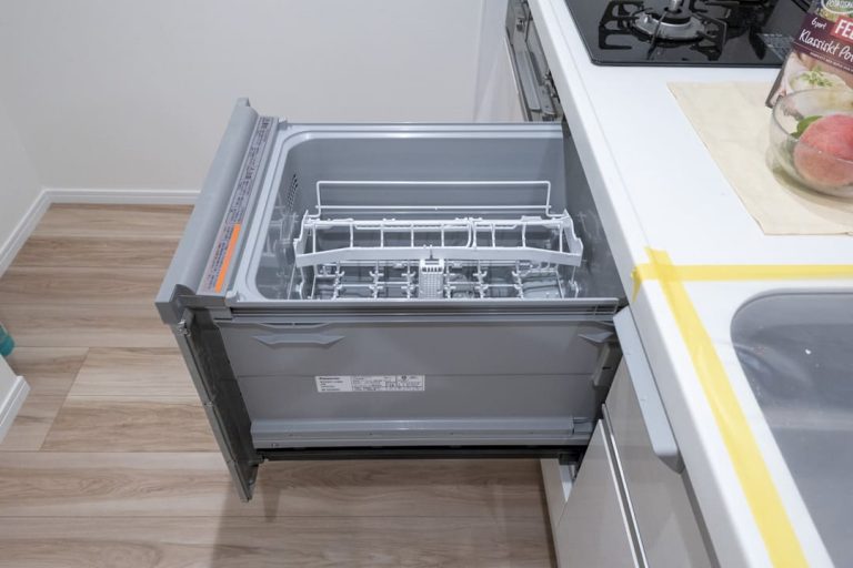キッチン 食洗機