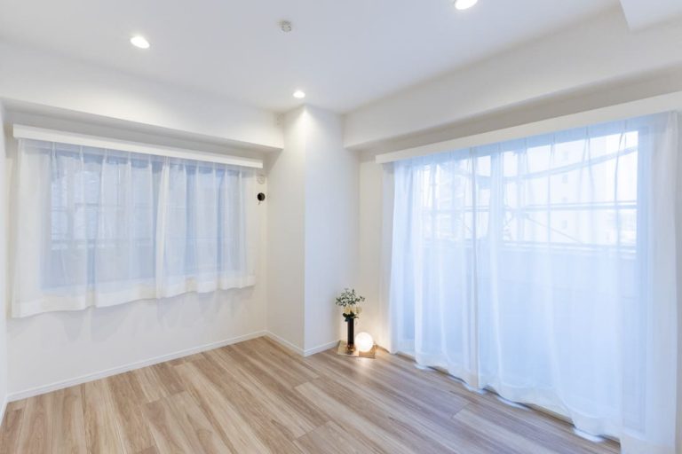 洋室1（約6.0帖）