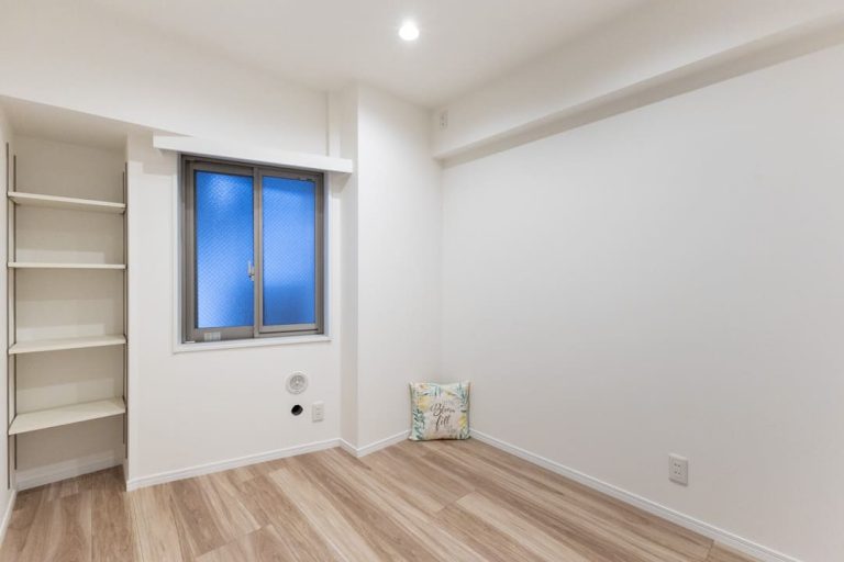 洋室2（約4.0帖）