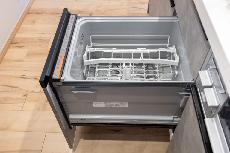 キッチン 食洗機