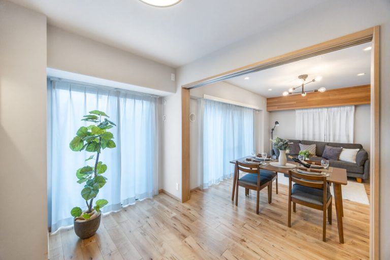 洋室（約5.1帖）