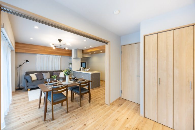 洋室（約5.1帖）