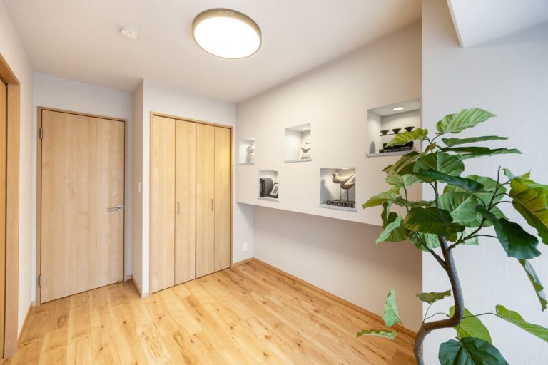 洋室（約5.1帖）