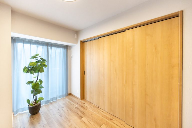 洋室（約5.1帖）