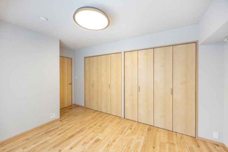 洋室（約6.9帖）