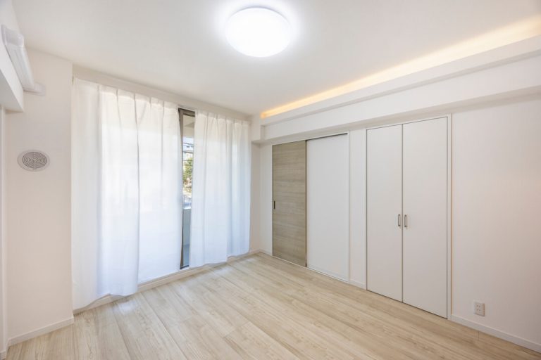 リビングダイニングキッチン