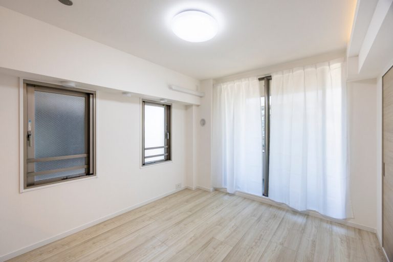 リビングダイニングキッチン