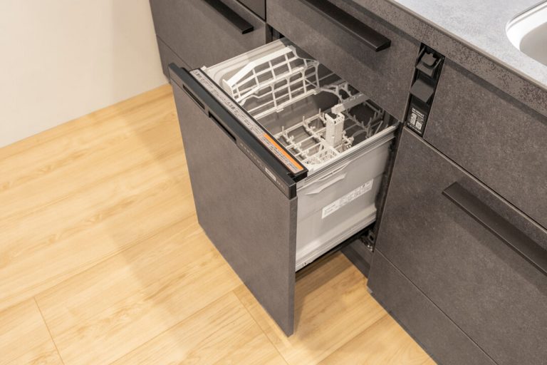キッチン 食洗機