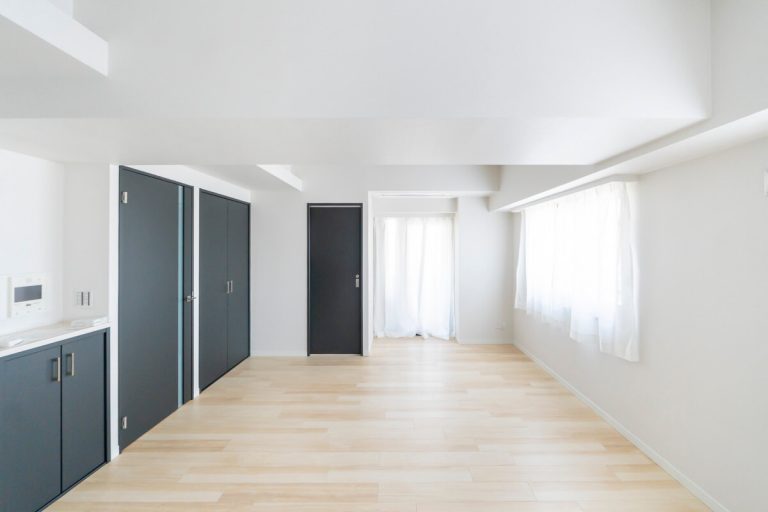 リビングダイニング