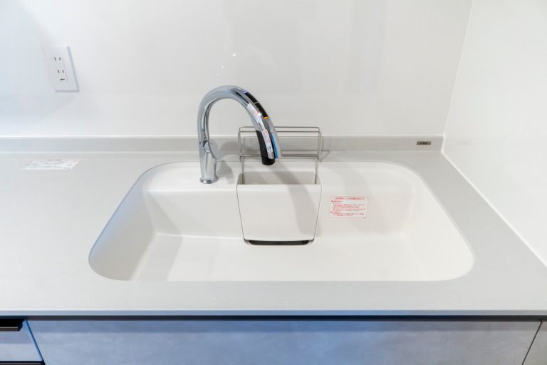 キッチン シンク