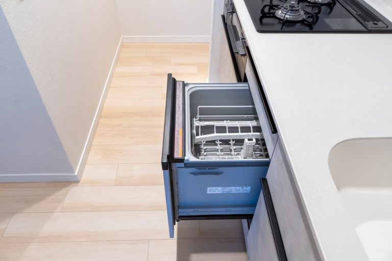 キッチン 食洗機