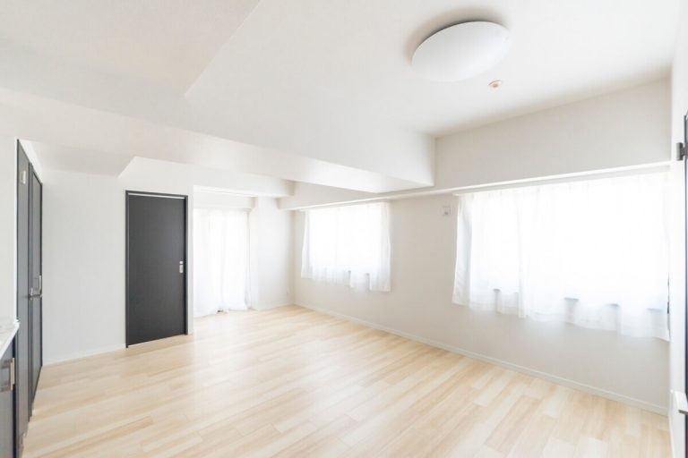 リビングダイニング