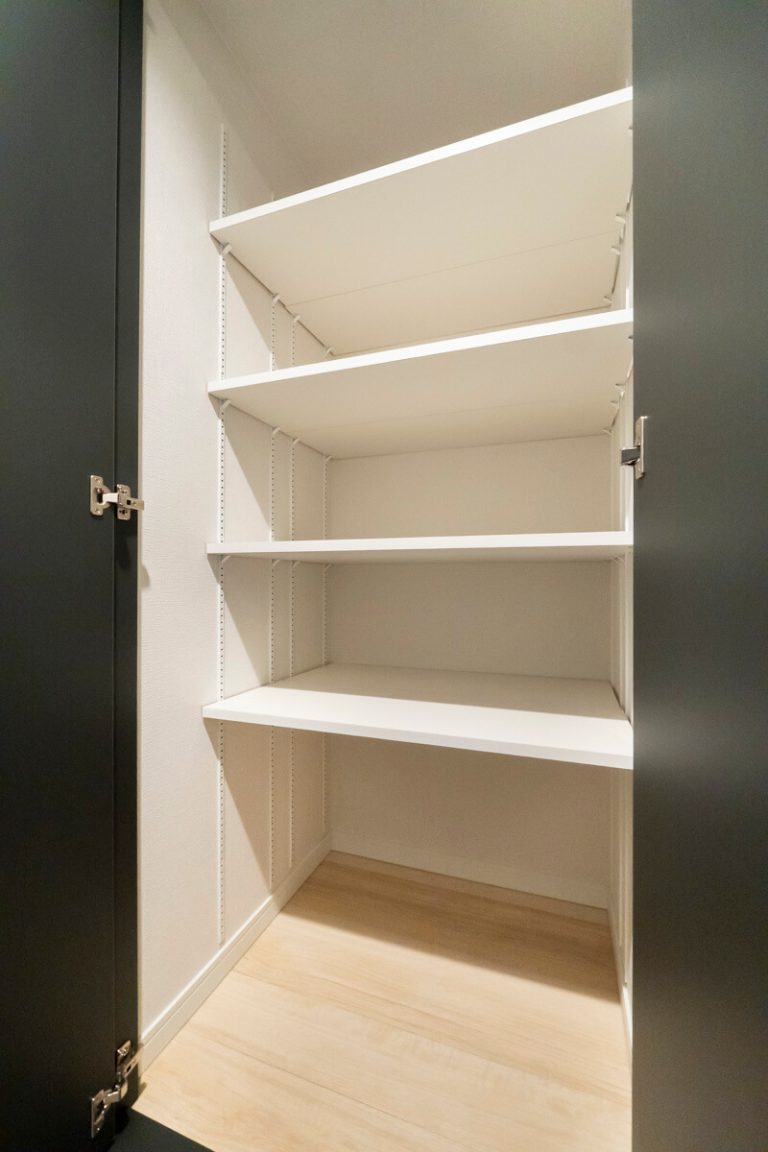 シューズクローゼット