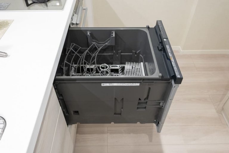 キッチン 食洗機