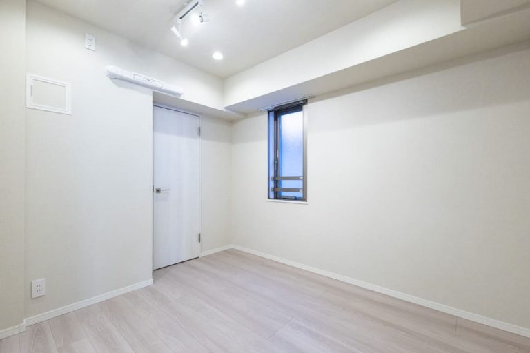 洋室2（約4.5帖）