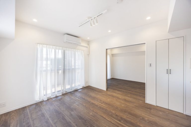 リビングダイニング