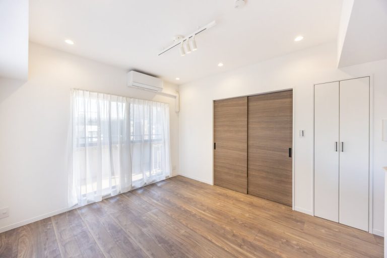 リビングダイニング