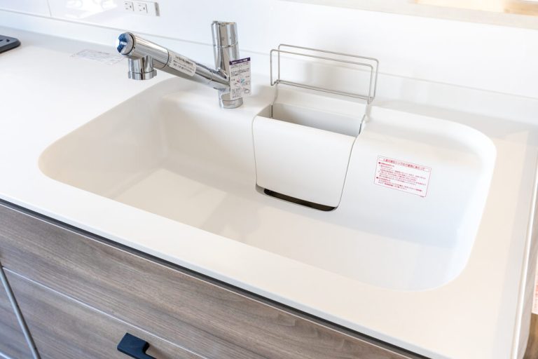 キッチン シンク