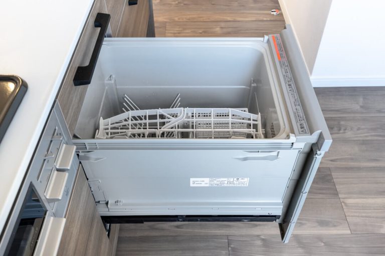 キッチン 食洗機