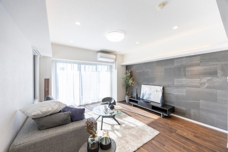 リビングダイニングキッチン