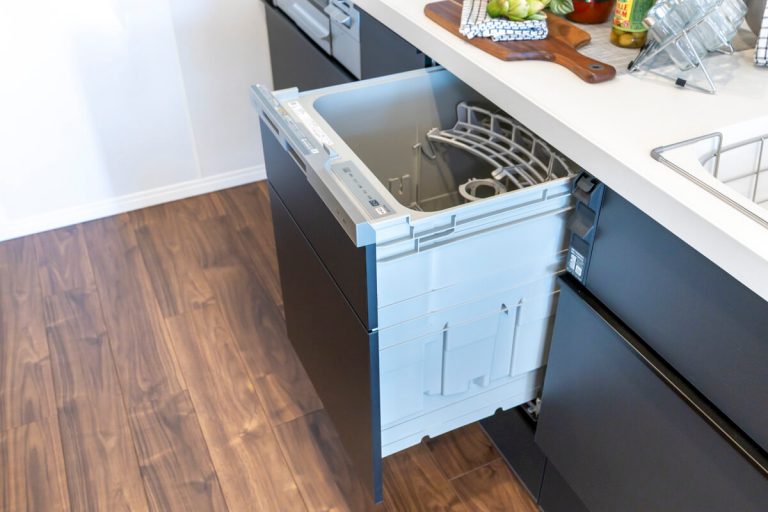 キッチン 食洗機