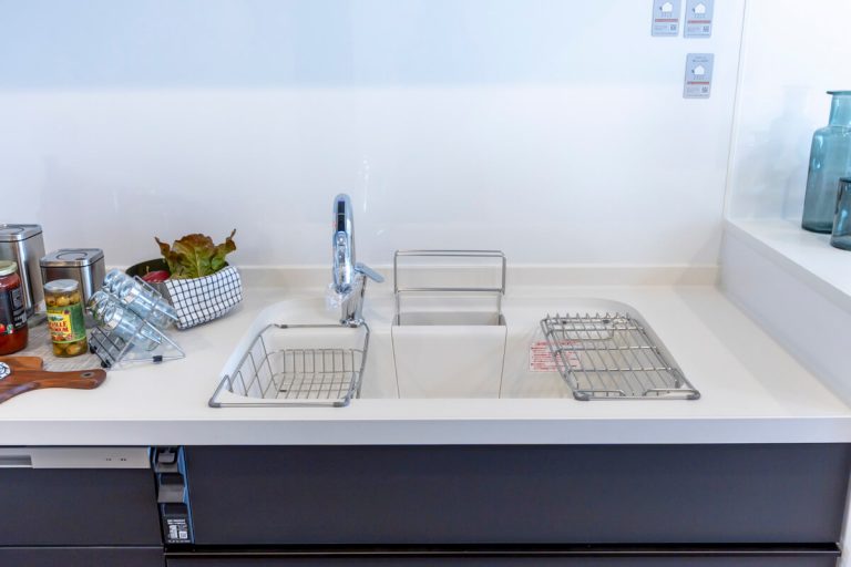 キッチン シンク