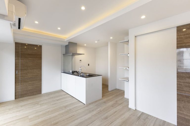 ビングダイニング