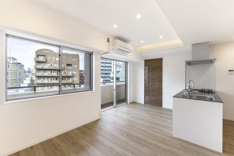 ビングダイニング