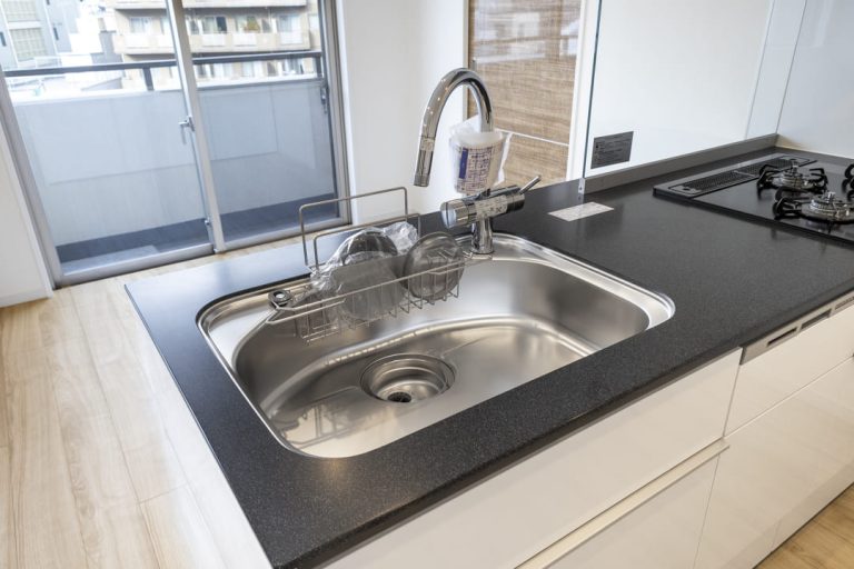 キッチン シンク