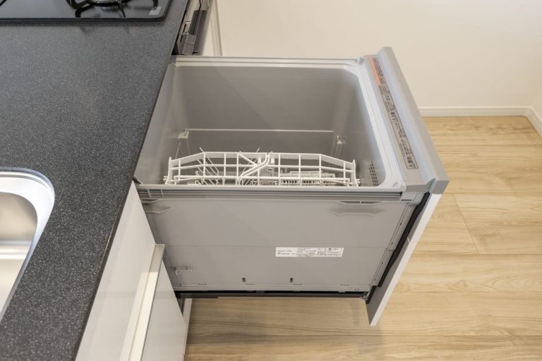 キッチン 食洗機