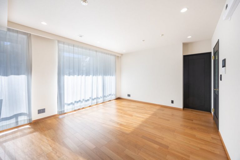 リビングダイニング