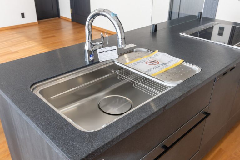 キッチン シンク